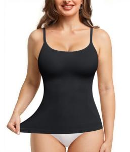 LODAY Women's Compression Shapewear Tank Top