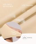 FeelinGirl Tummy Control Seamless Camisole for Women