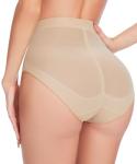 Tummy Control Shapewear Briefs for Women
