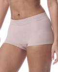 Tommy Hilfiger Women's Seamless Boyshorts 3-Pack