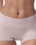Tommy Hilfiger Women's Seamless Boyshorts 3-Pack