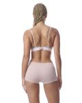 Tommy Hilfiger Women's Seamless Boyshorts 3-Pack