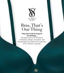 Victoria's Secret So Obsessed Wireless Push Up Bra, Padded, Plunge Neckline, Smoothing, Bras for Women, Black (38C)