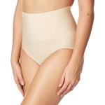Maidenform Shaping Lace Cool Comfort Briefs, Nude