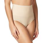 Maidenform Shaping Lace Cool Comfort Briefs, Nude