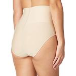Maidenform Shaping Lace Cool Comfort Briefs, Nude