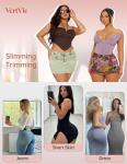 High Waisted Tummy Control Shapewear Panties