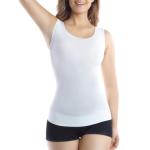 Light Compression Camisole Tank Top for Women