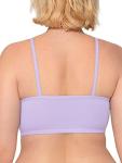 Fruit of the Loom Women's Cotton Sports Bra Pack