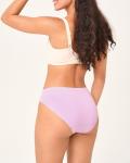 Bamboo Cool High Cut Seamless Briefs 5-Pack