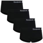 Reebok Women's Seamless Stretch Briefs - 4 Pack