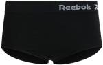 Reebok Women's Seamless Stretch Briefs - 4 Pack