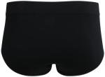 Reebok Women's Seamless Stretch Briefs - 4 Pack