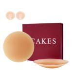 Cakes Sticky Cleavage Bra - Strapless & Backless