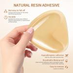 Dersoud Soft Invisible Sticky Bra Inserts for Lift