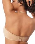 HSIA Strapless Bra for Plus Size Big Bust