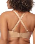 HSIA Strapless Bra for Plus Size Big Bust