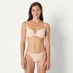 Amazon Essentials Women's Microfiber Thong 6-Pack