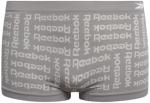 Reebok Girls’ Seamless Boyshorts 5-Pack Set