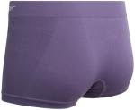 Reebok Women's 5 Pack Boyshort Underwear