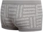 Reebok Girls’ Seamless Boyshorts 5-Pack Set