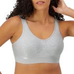 Bali Comfort Revolution Wireless Full-Coverage Bra