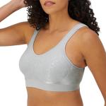 Bali Comfort Revolution Wireless Full-Coverage Bra