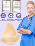 Ultra-Thin Adhesive Push-Up Nipple Covers