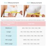 Women's Wireless Zip Front Sports Bra 3-Pack