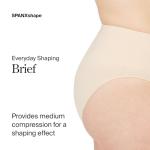 SPANX Everyday Shaping Brief - Seamless Control Underwear