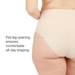 SPANX Everyday Shaping Brief - Seamless Control Underwear