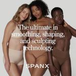 SPANX Everyday Shaping Brief - Seamless Control Underwear