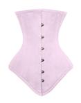 Luvsecret Lingerie Heavy Duty Steel Boned Corset
