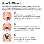 Scoop Neck Body Shaper Camisole for Women