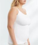 Plus Size Tummy Control Shapewear Tank Top