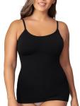 Scoop Neck Cami Body Shaper for Women