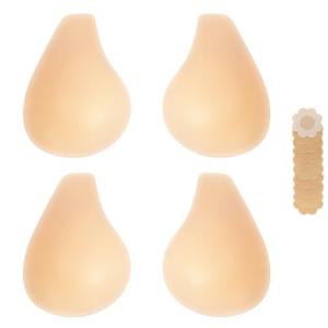 Bontierie Ultra-Thin Lift Seamless Nipple Covers