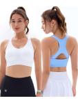 Comfortable Adjustable Sports Bra Pack for Women