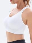 Comfortable Adjustable Sports Bra Pack for Women