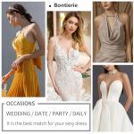 Bontierie Ultra-Thin Lift Seamless Nipple Covers