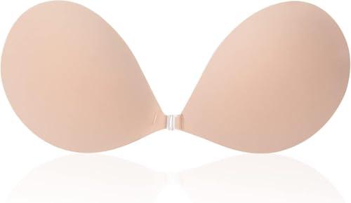 Strapless Bras