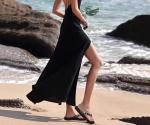 Cozy Arch Support Flip Flops for Women