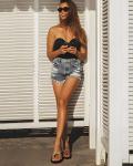 Cozy Arch Support Flip Flops for Women