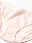 Hanes Women's 6-Pack Breathable Cotton Hipster Panties