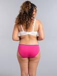 Fruit of the Loom Women's Tag-Free Hipster Panties