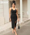 BRABIC Seamless Shapewear Bodysuit for Women