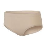 Hanes Big Tween Seamless Panties 6-Pack