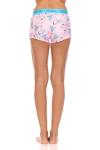 Rick and Morty Women’s Boyshorts 2-Pack