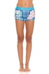 Rick and Morty Women’s Boyshorts 2-Pack