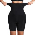 High-Waist Seamless Shaping Panties for Women